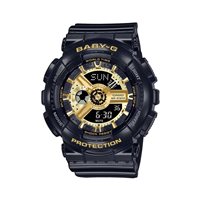 Orologio Casio Uomo BA110/1AER